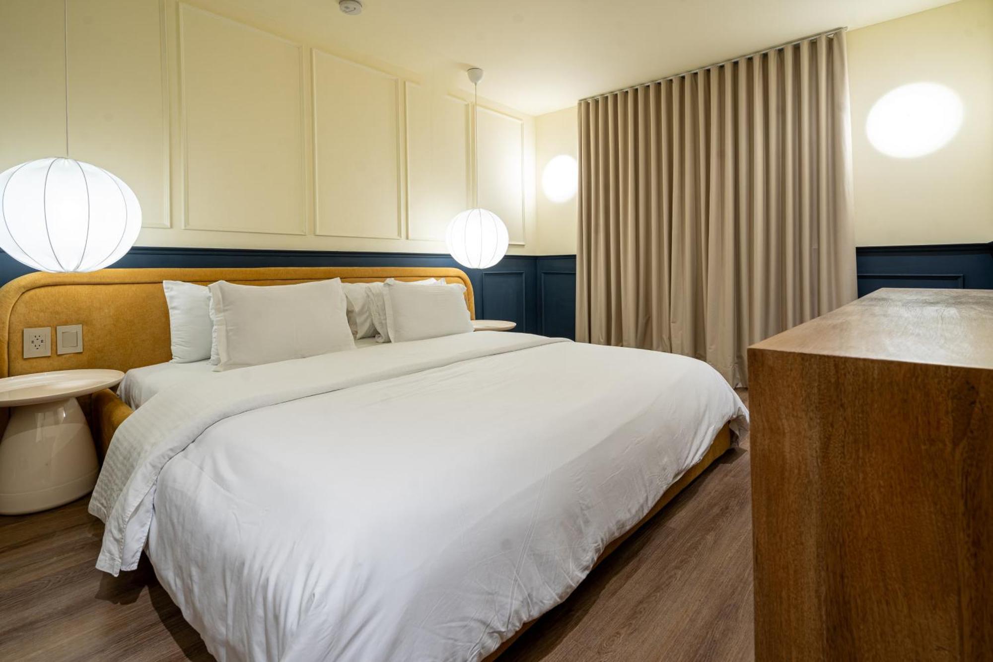 Acqua Hotel